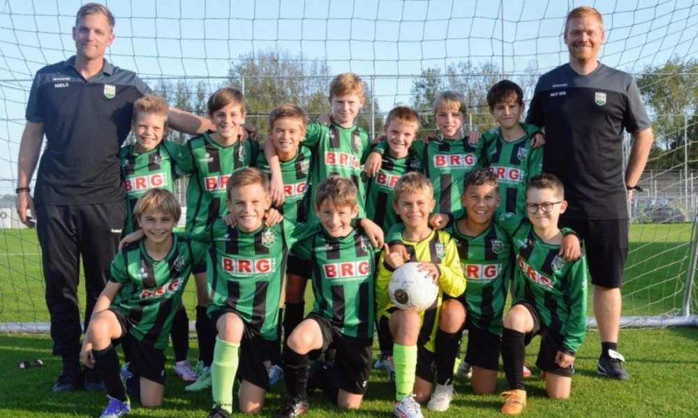 FC Oppuurs vzw